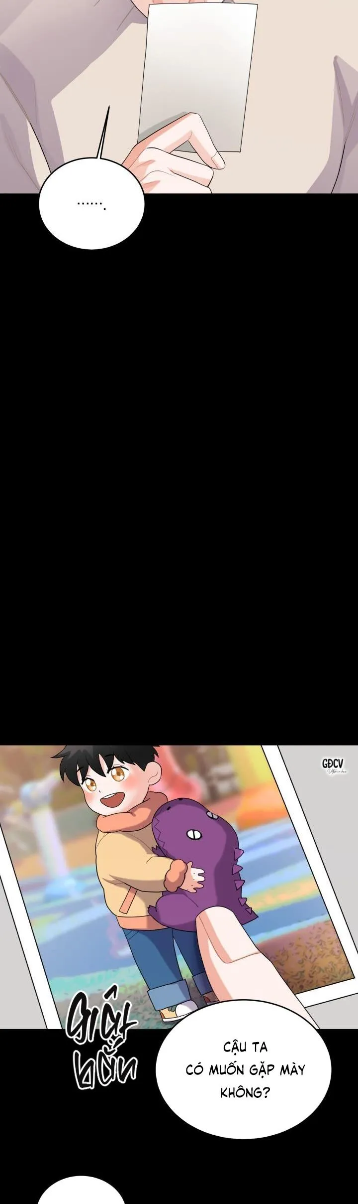 TÍN HIỆU LẶP LẠI Chapter 9 Trang 28