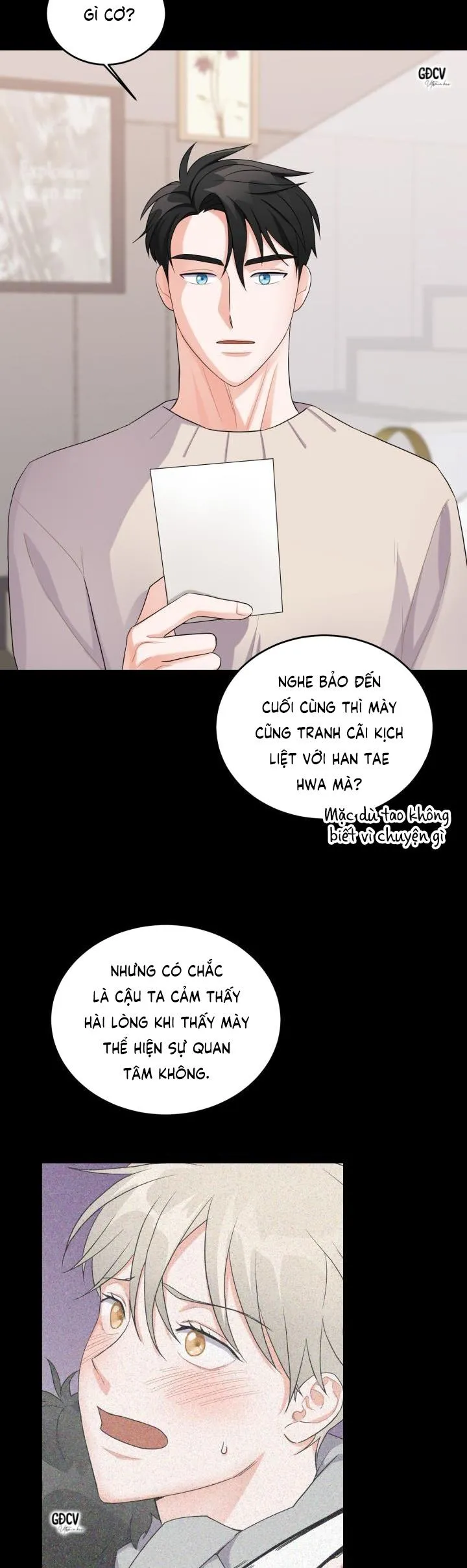 TÍN HIỆU LẶP LẠI Chapter 9 Trang 29