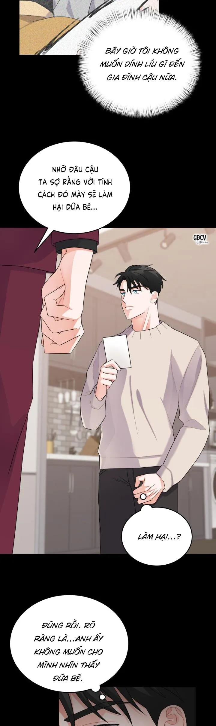 TÍN HIỆU LẶP LẠI Chapter 9 Trang 30