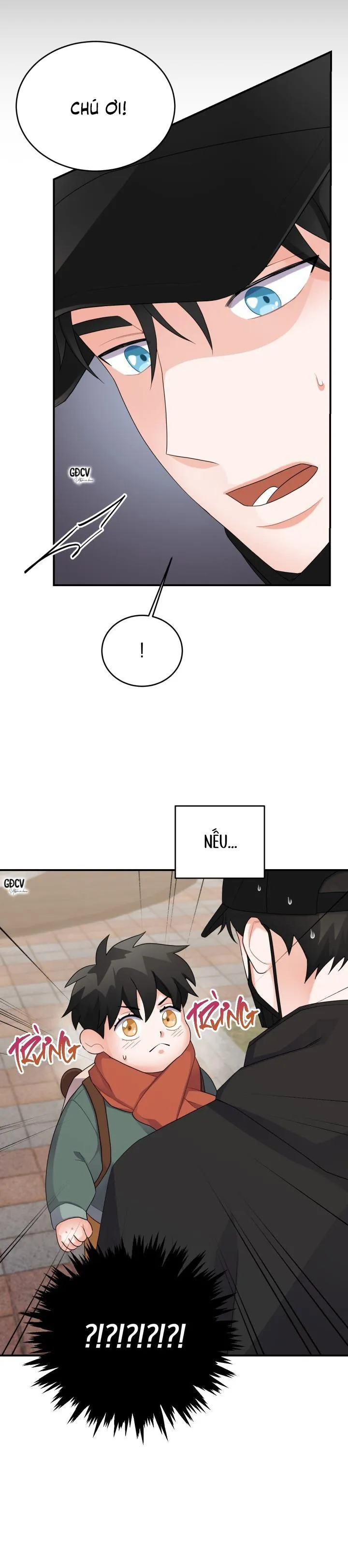 TÍN HIỆU LẶP LẠI Chapter 9 Trang 32