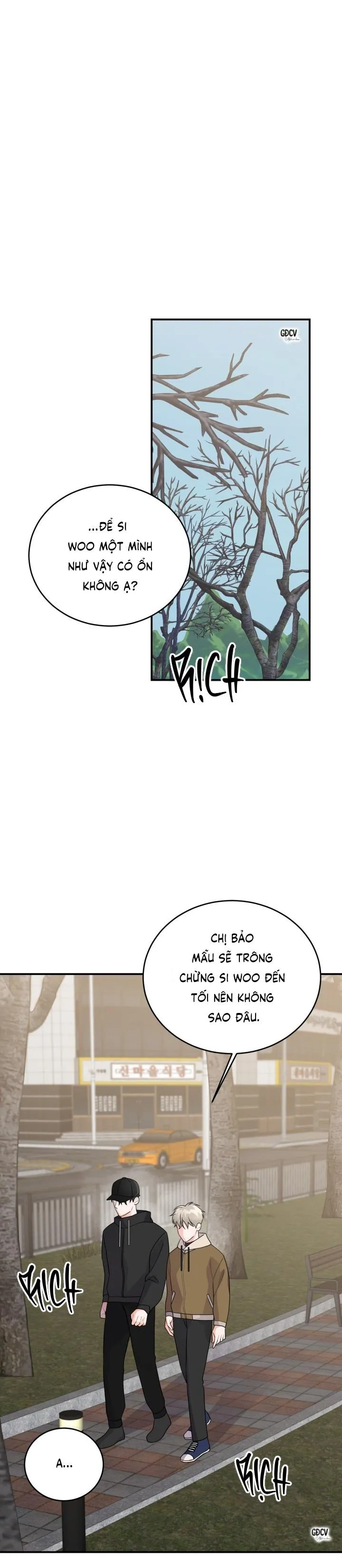 TÍN HIỆU LẶP LẠI Chapter 10 Trang 5