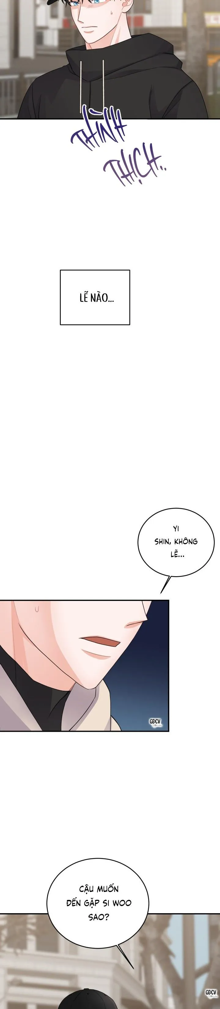 TÍN HIỆU LẶP LẠI Chapter 10 Trang 7