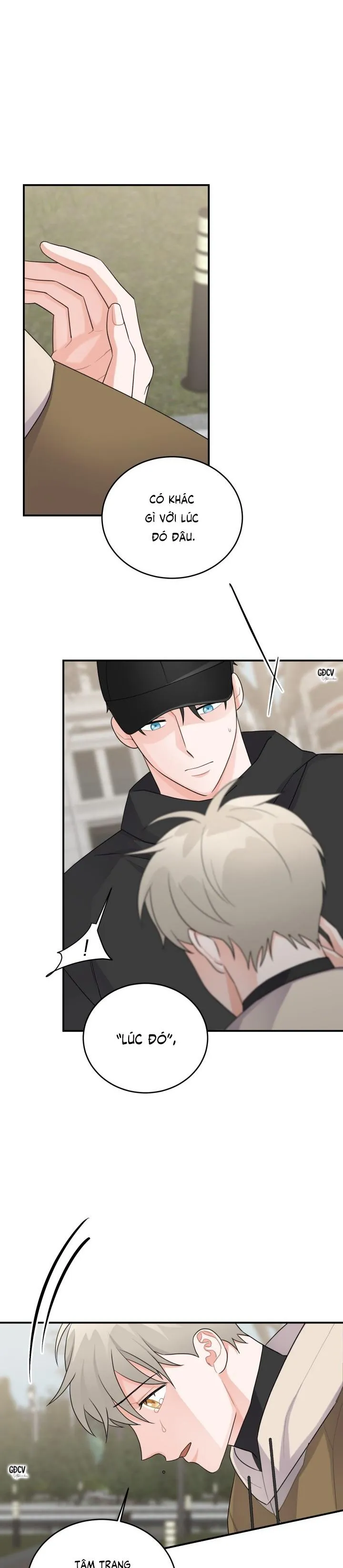 TÍN HIỆU LẶP LẠI Chapter 10 Trang 13