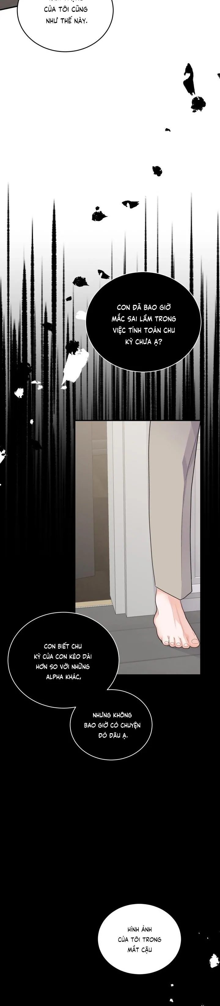 TÍN HIỆU LẶP LẠI Chapter 10 Trang 14