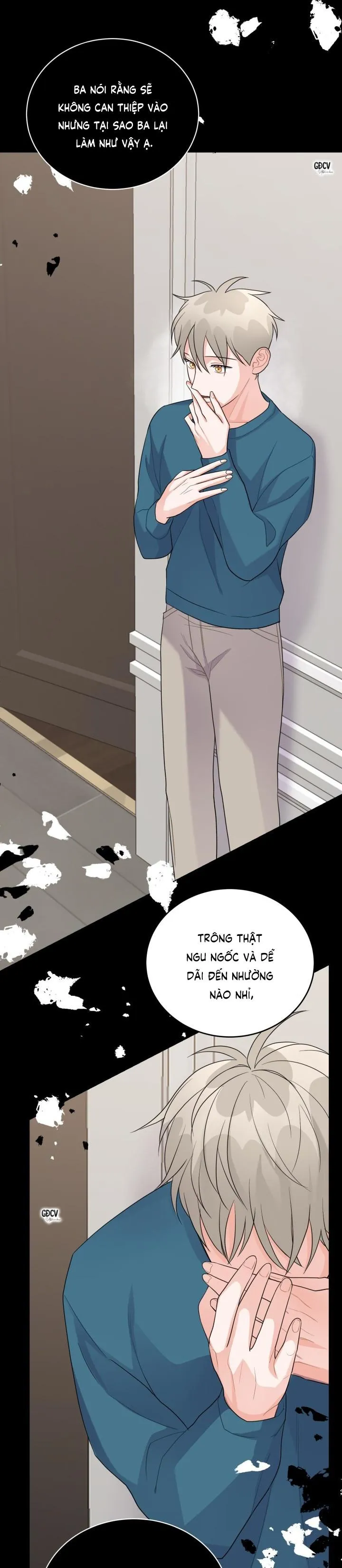 TÍN HIỆU LẶP LẠI Chapter 10 Trang 15