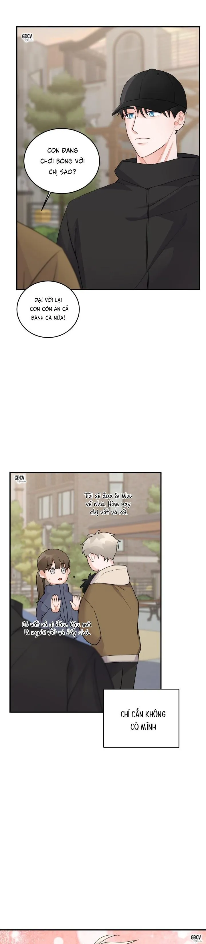 TÍN HIỆU LẶP LẠI Chapter 10 Trang 19