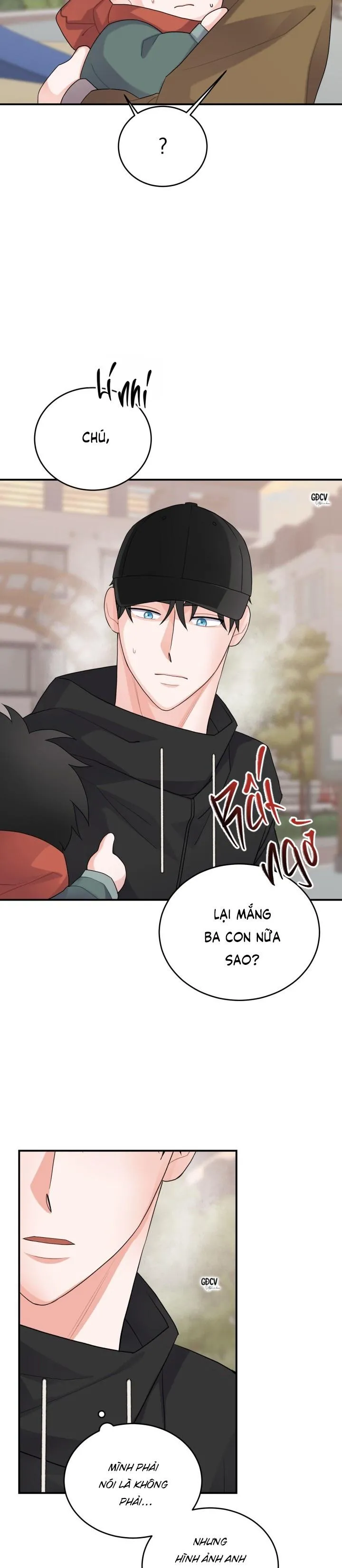 TÍN HIỆU LẶP LẠI Chapter 10 Trang 21