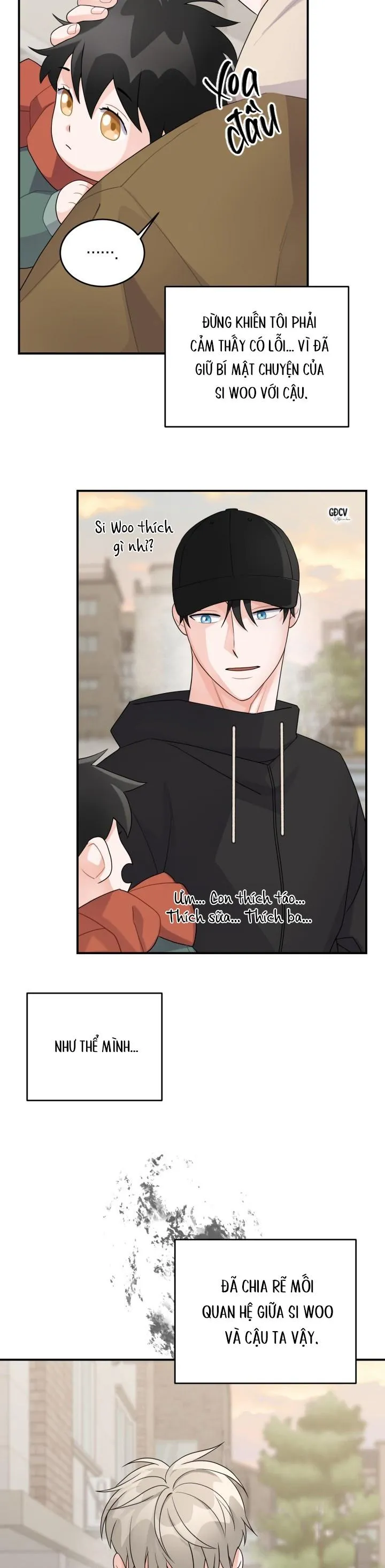 TÍN HIỆU LẶP LẠI Chapter 10 Trang 26