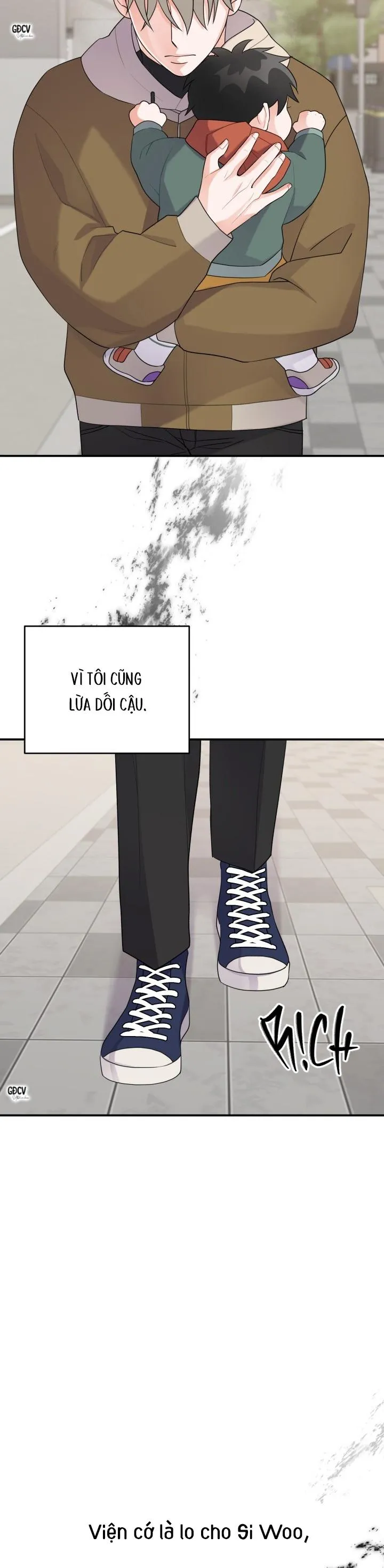 TÍN HIỆU LẶP LẠI Chapter 10 Trang 27