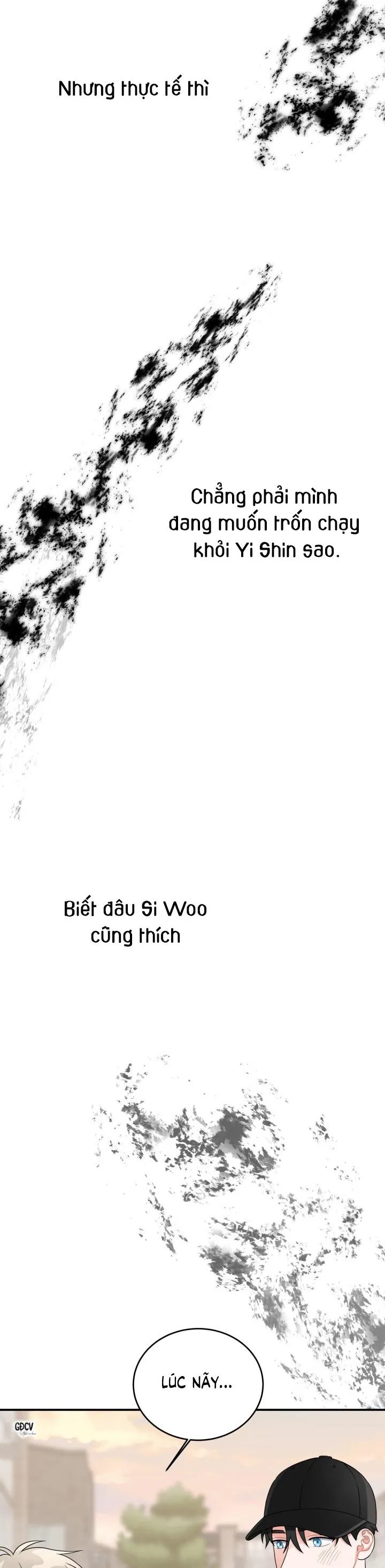 TÍN HIỆU LẶP LẠI Chapter 10 Trang 28