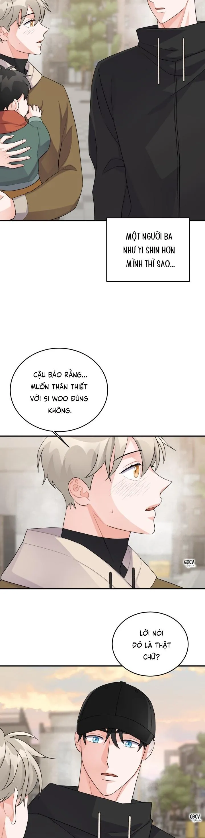 TÍN HIỆU LẶP LẠI Chapter 10 Trang 29