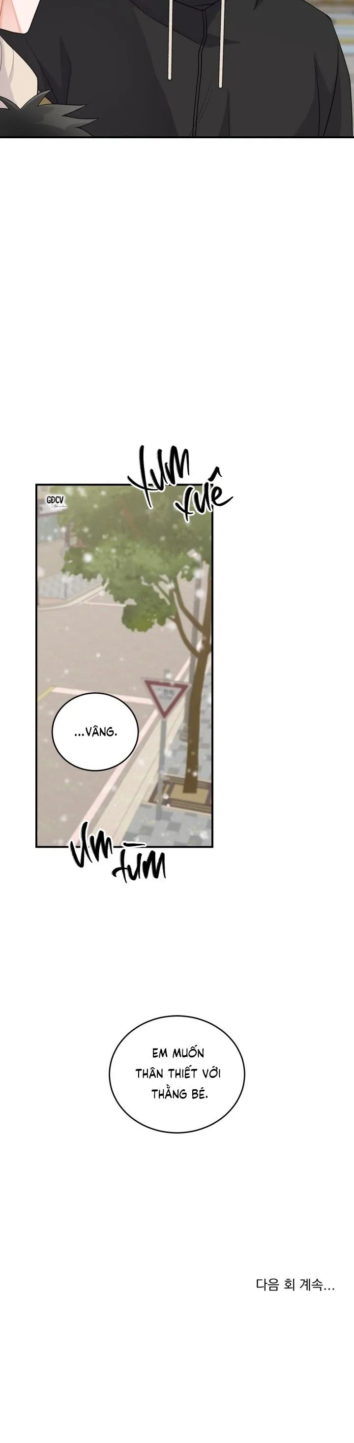 TÍN HIỆU LẶP LẠI Chapter 10 Trang 30