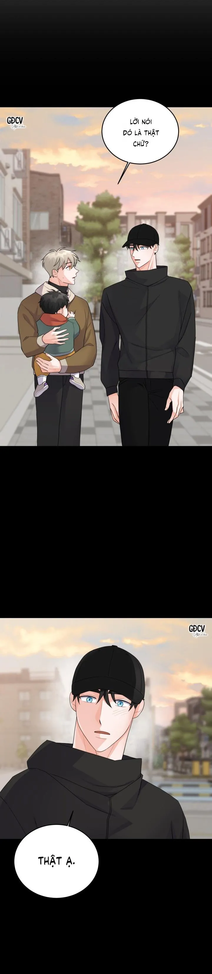 TÍN HIỆU LẶP LẠI Chapter 11 Trang 3