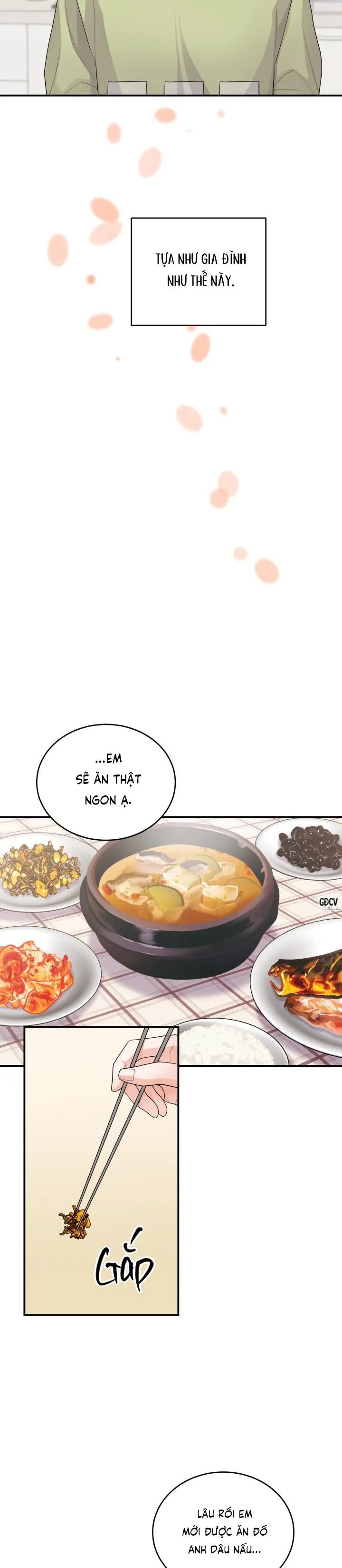 TÍN HIỆU LẶP LẠI Chapter 11 Trang 12