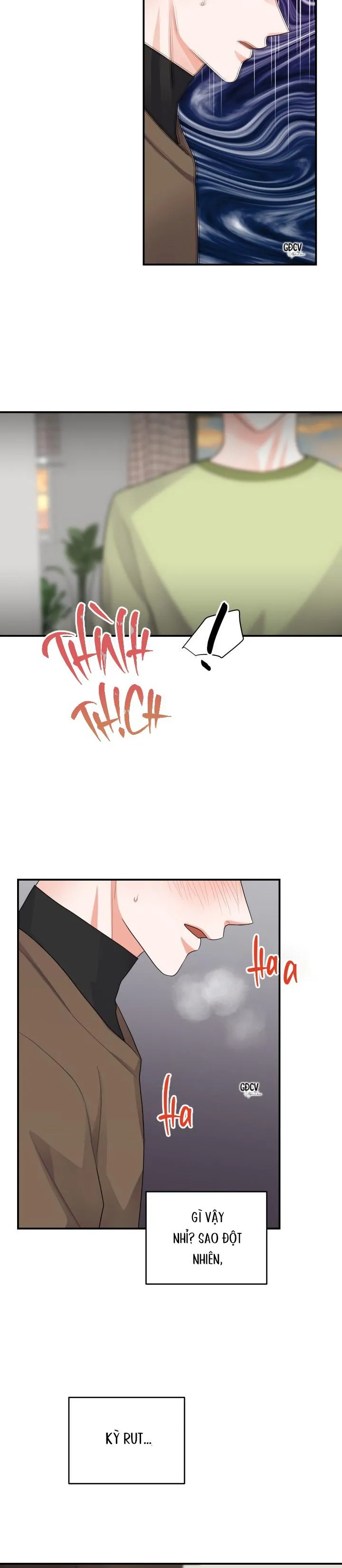 TÍN HIỆU LẶP LẠI Chapter 11 Trang 24