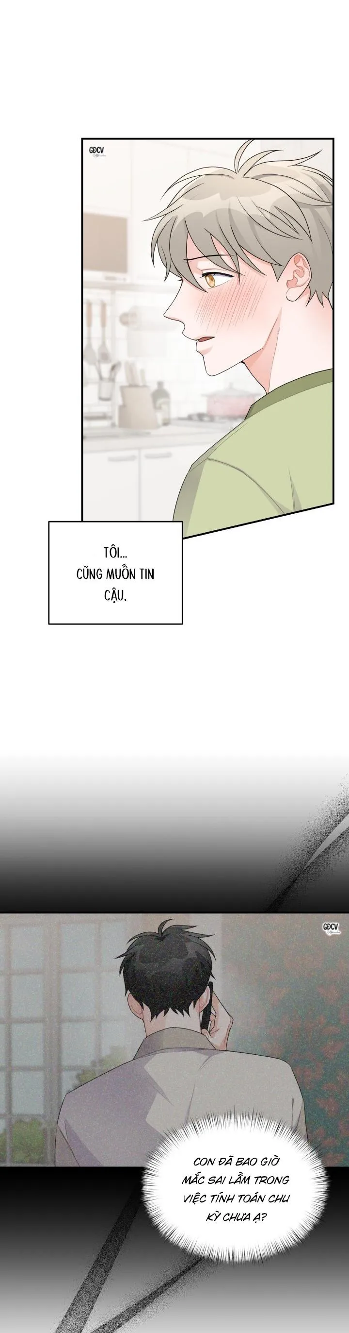 TÍN HIỆU LẶP LẠI Chapter 12 Trang 4