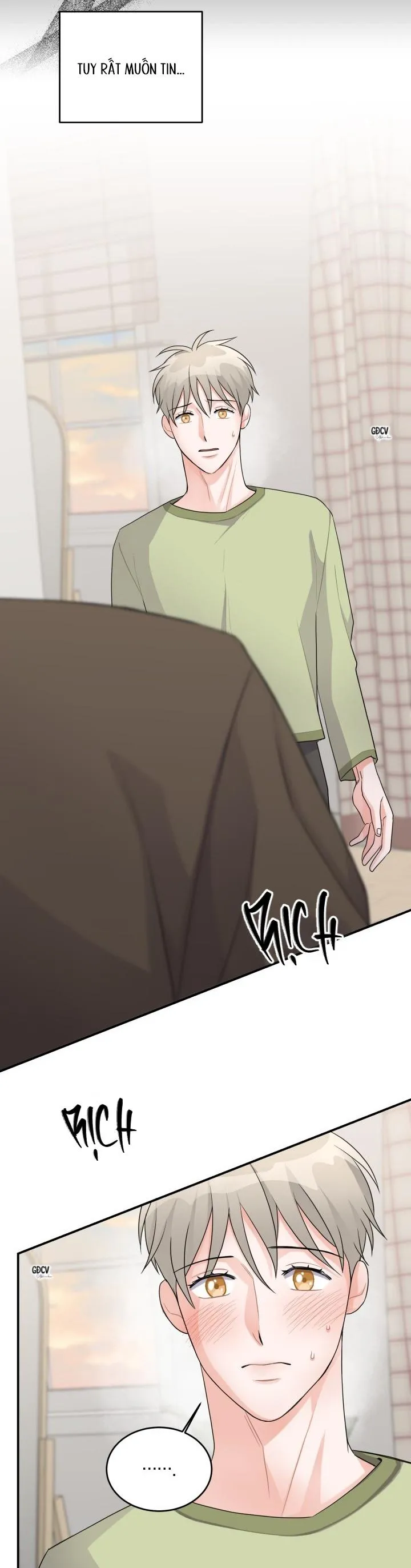 TÍN HIỆU LẶP LẠI Chapter 12 Trang 5