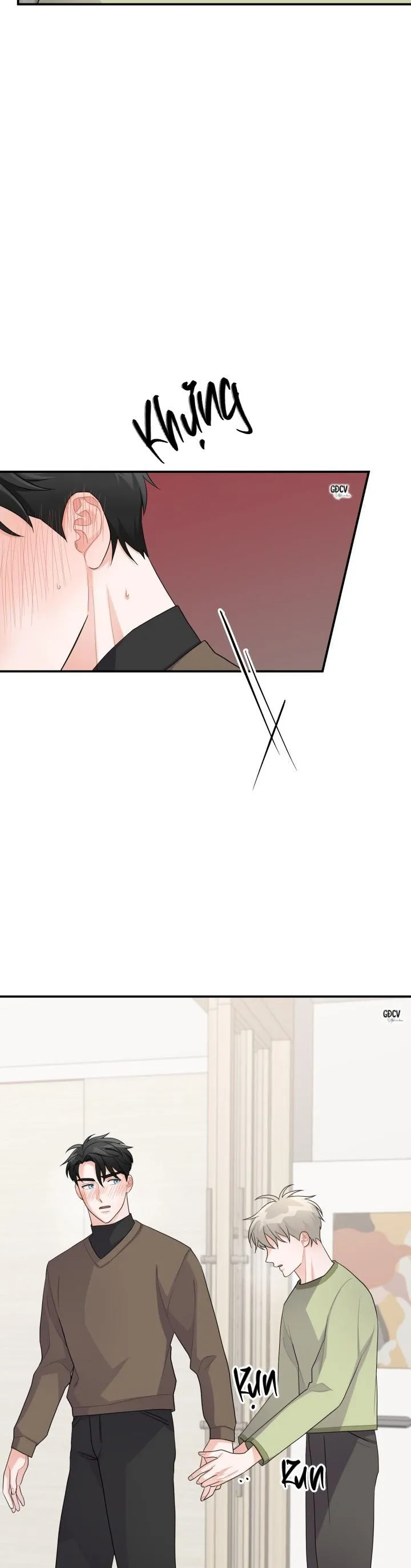 TÍN HIỆU LẶP LẠI Chapter 12 Trang 6