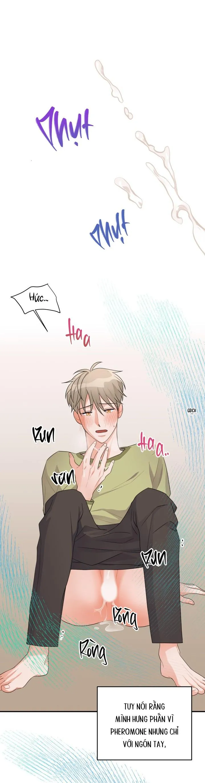 TÍN HIỆU LẶP LẠI Chapter 12 Trang 13