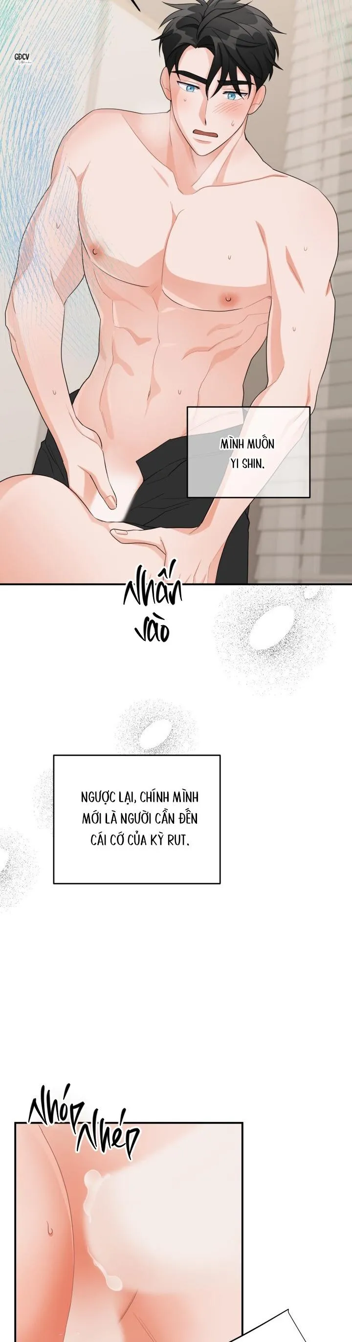 TÍN HIỆU LẶP LẠI Chapter 12 Trang 18