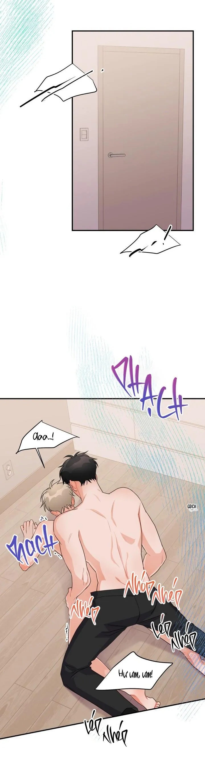 TÍN HIỆU LẶP LẠI Chapter 12 Trang 20