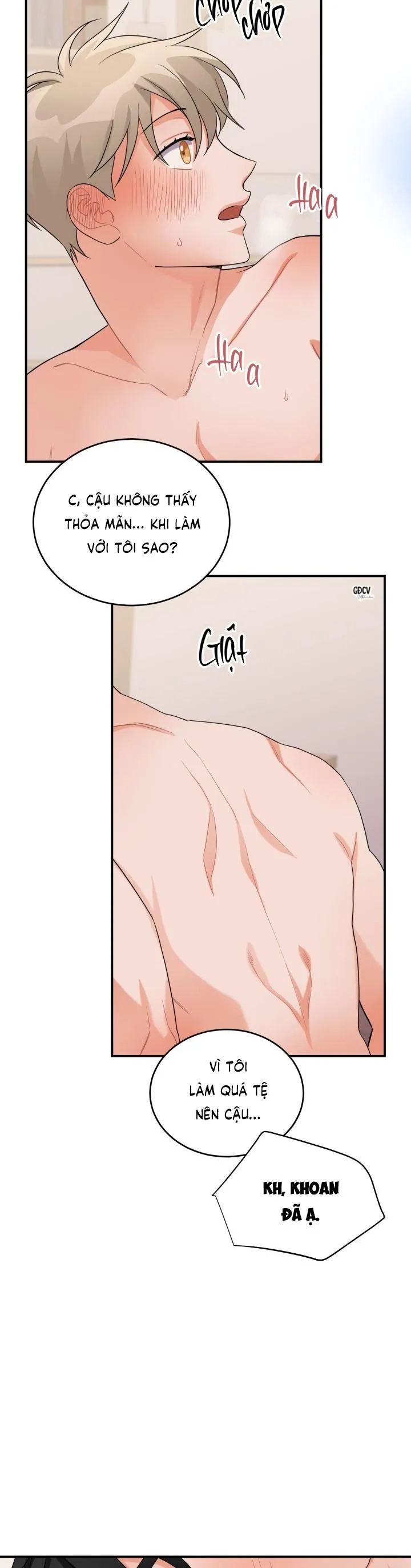 TÍN HIỆU LẶP LẠI Chapter 12 Trang 24