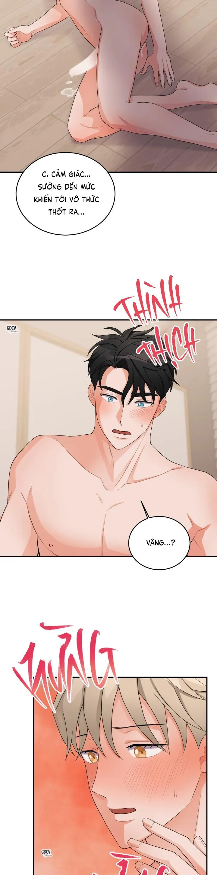 TÍN HIỆU LẶP LẠI Chapter 12 Trang 26