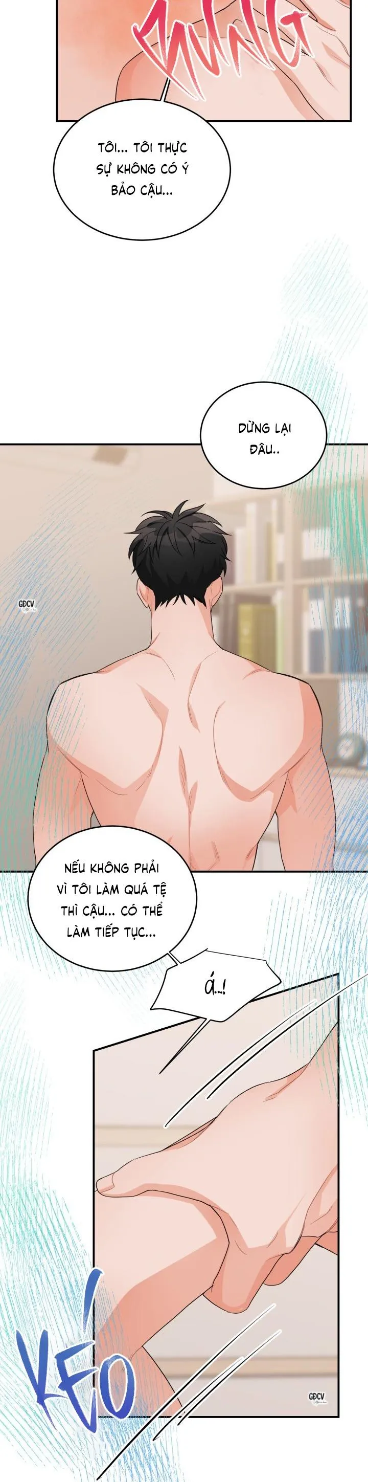 TÍN HIỆU LẶP LẠI Chapter 12 Trang 27