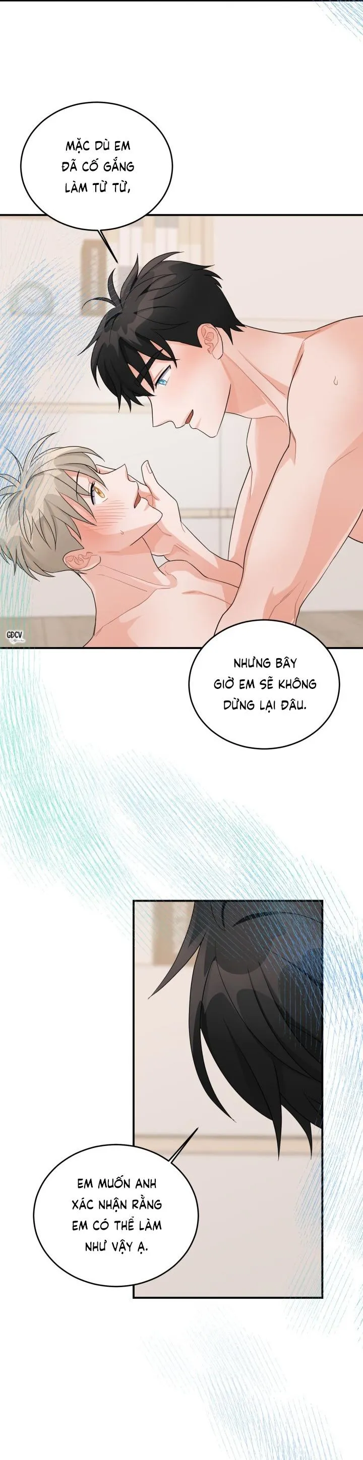 TÍN HIỆU LẶP LẠI Chapter 12 Trang 29