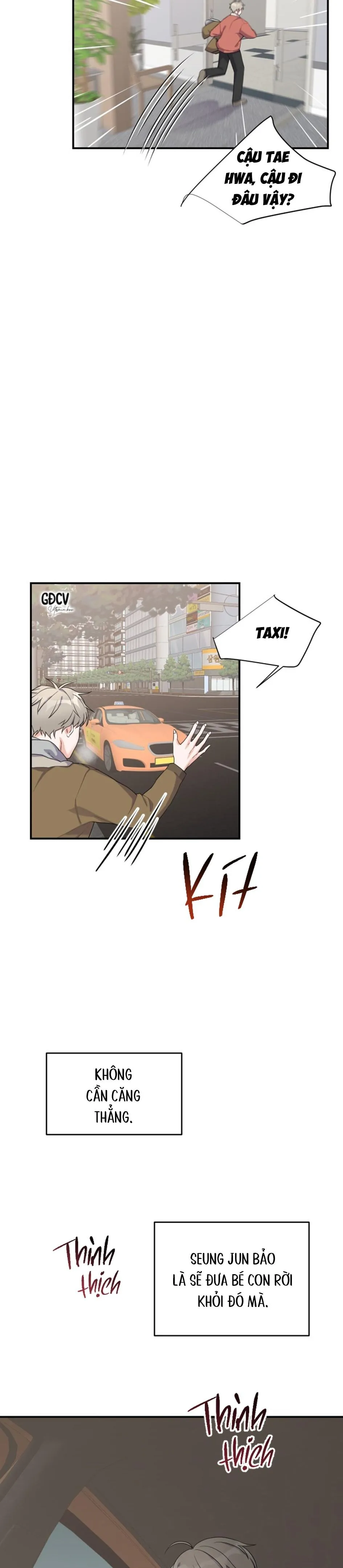 TÍN HIỆU LẶP LẠI Chapter 1 Trang 17