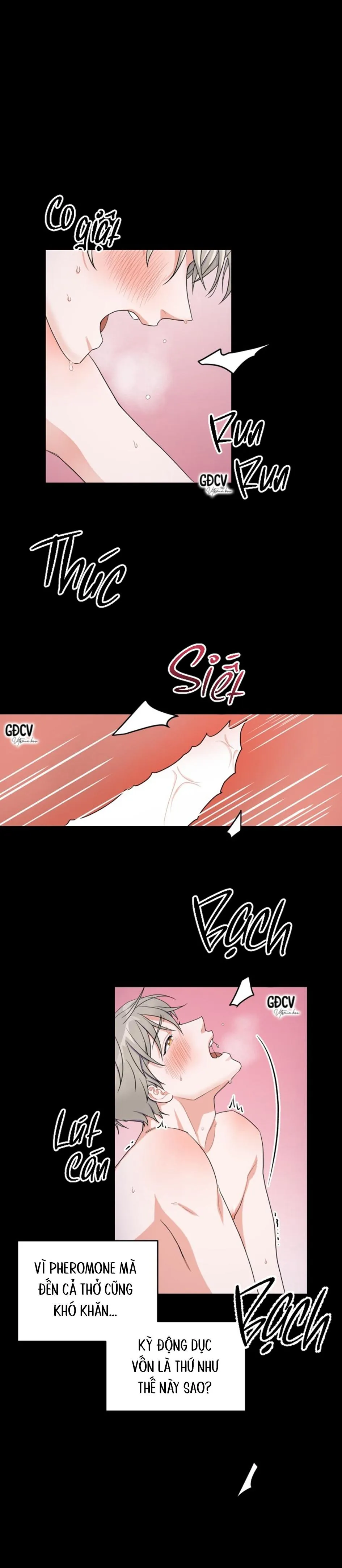 TÍN HIỆU LẶP LẠI Chapter 1 Trang 20