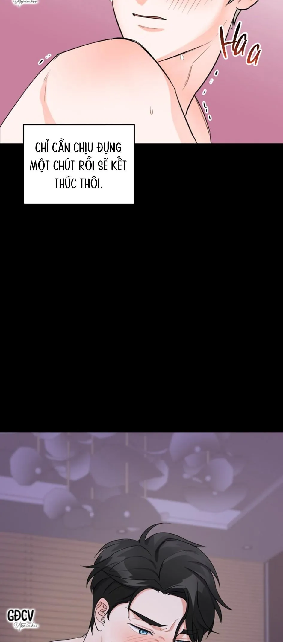 TÍN HIỆU LẶP LẠI Chapter 1 Trang 28