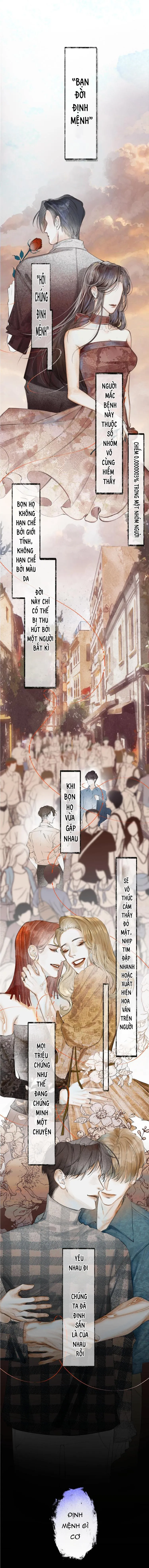 Tín Hiệu Rung Động Chapter 1 Trang 11