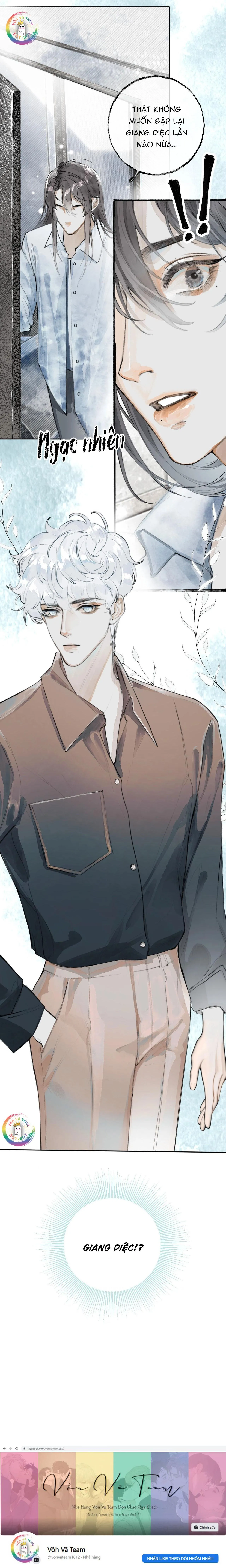 Tín Hiệu Rung Động Chapter 2 Trang 18