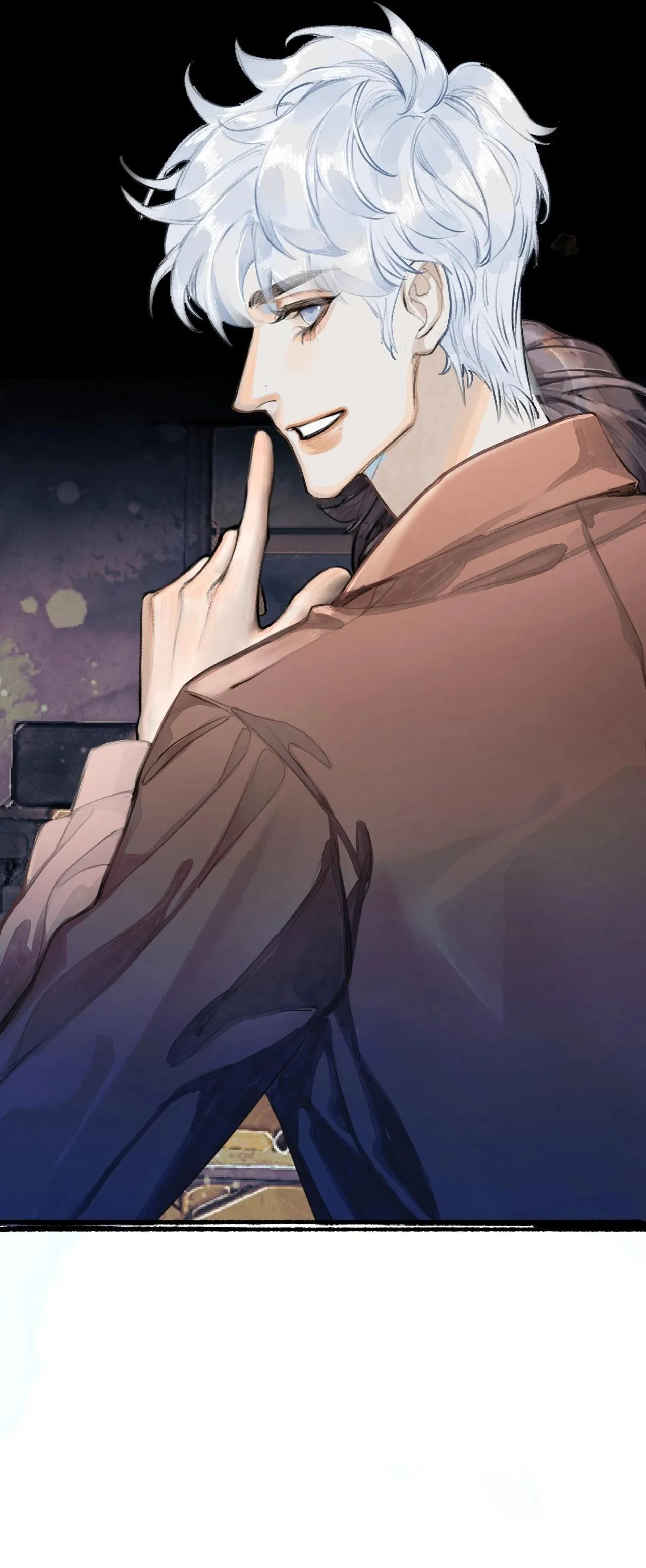 Tín Hiệu Rung Động Chapter 3 Trang 22