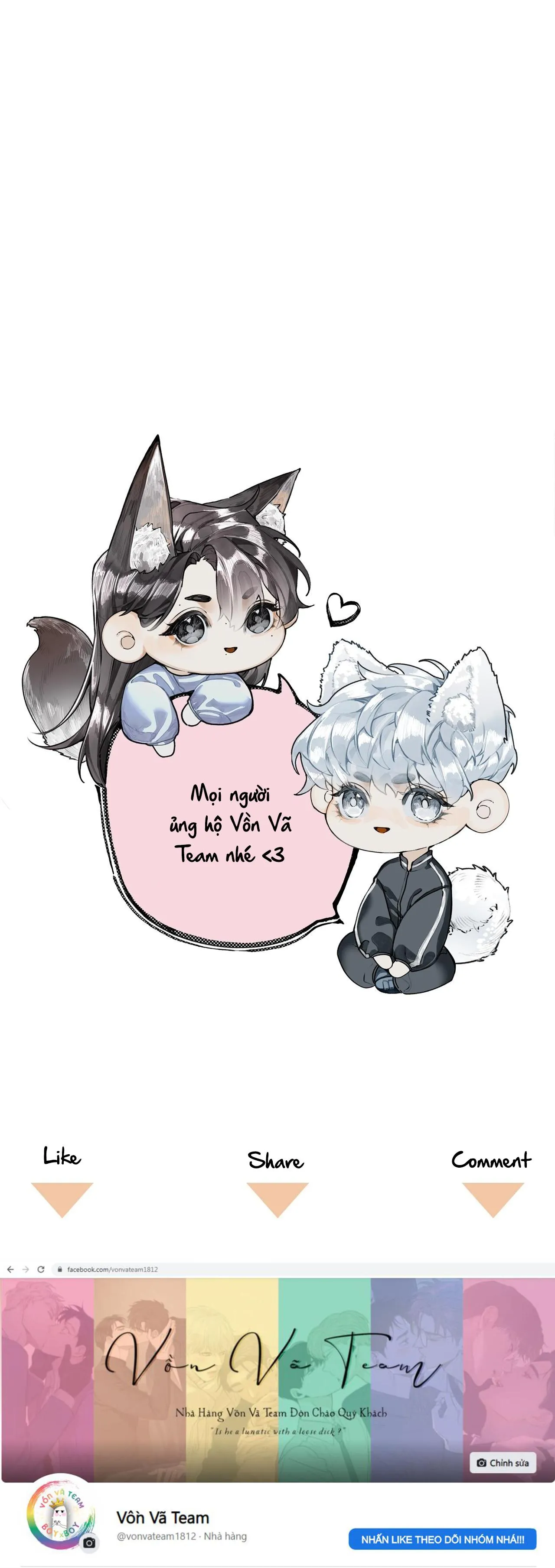 Tín Hiệu Rung Động Chapter 3 Trang 23