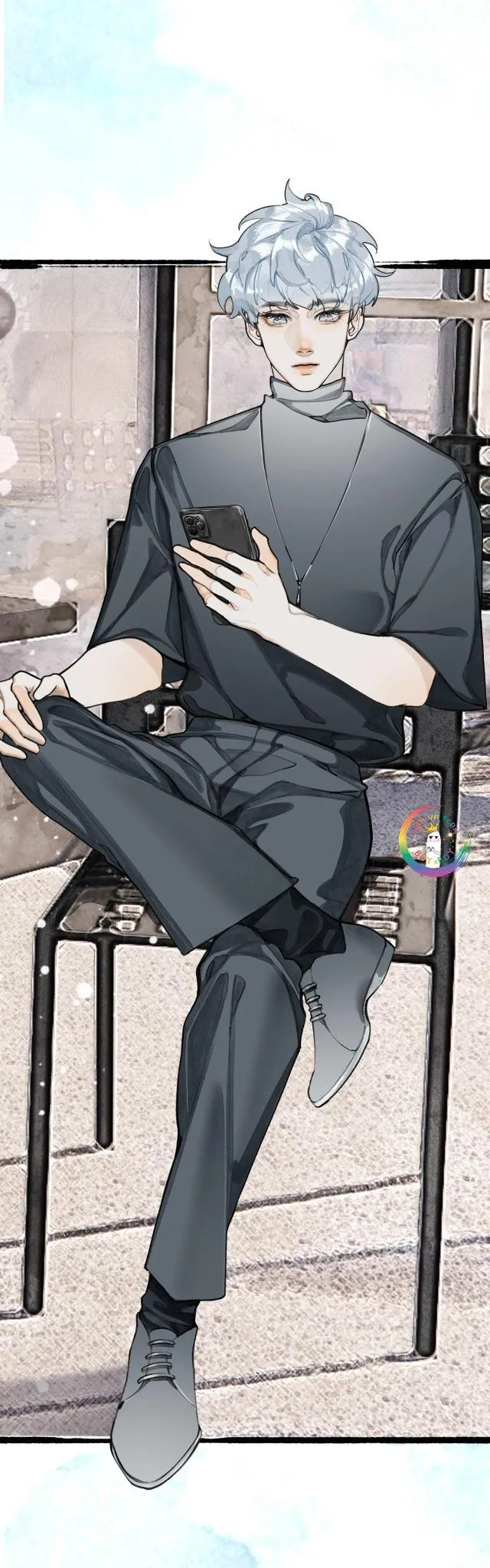 Tín Hiệu Rung Động Chapter 7 Trang 13