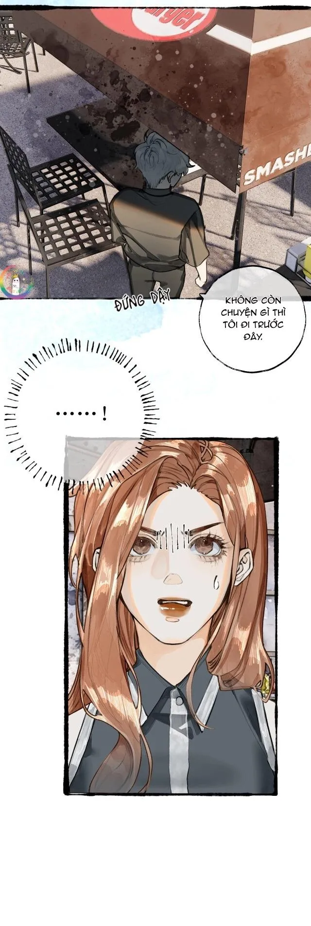 Tín Hiệu Rung Động Chapter 7 Trang 20