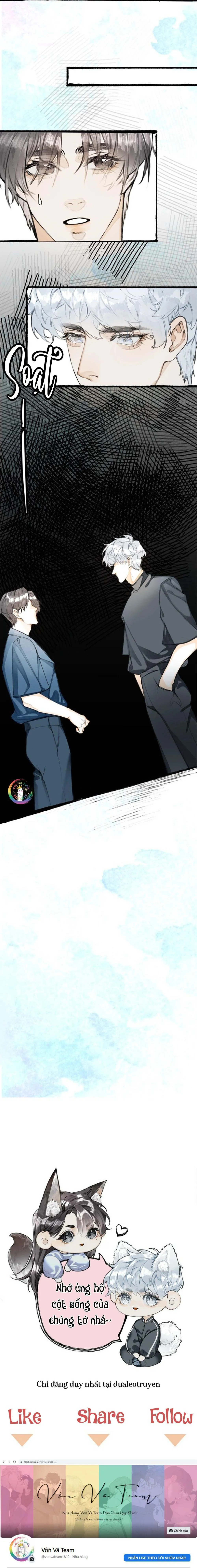 Tín Hiệu Rung Động Chapter 8 Trang 13