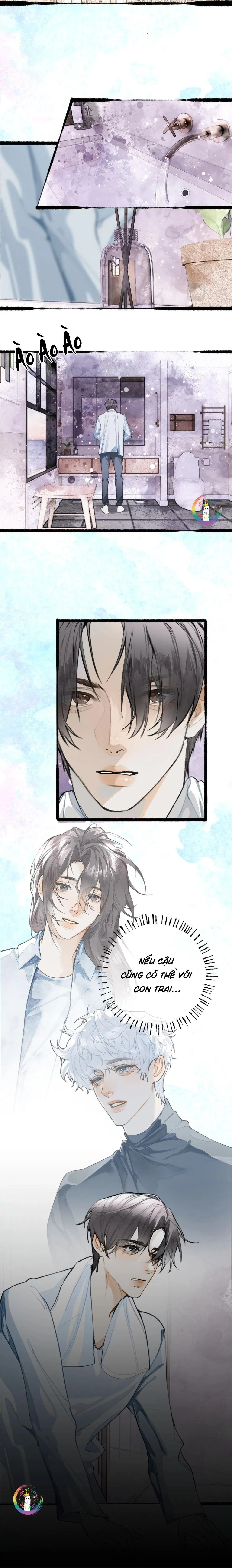 Tín Hiệu Rung Động Chapter 9 Trang 17