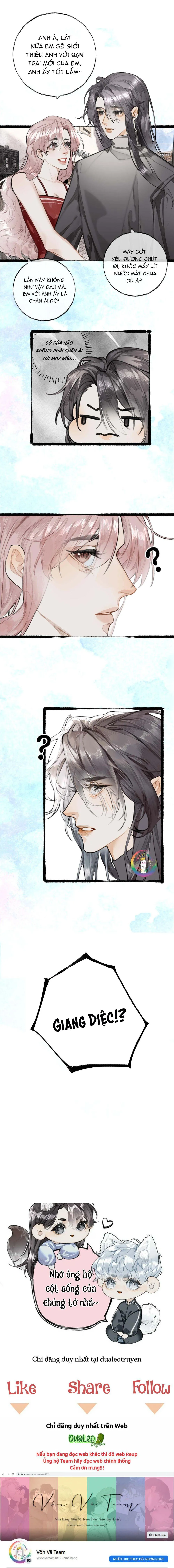 Tín Hiệu Rung Động Chapter 11 Trang 10