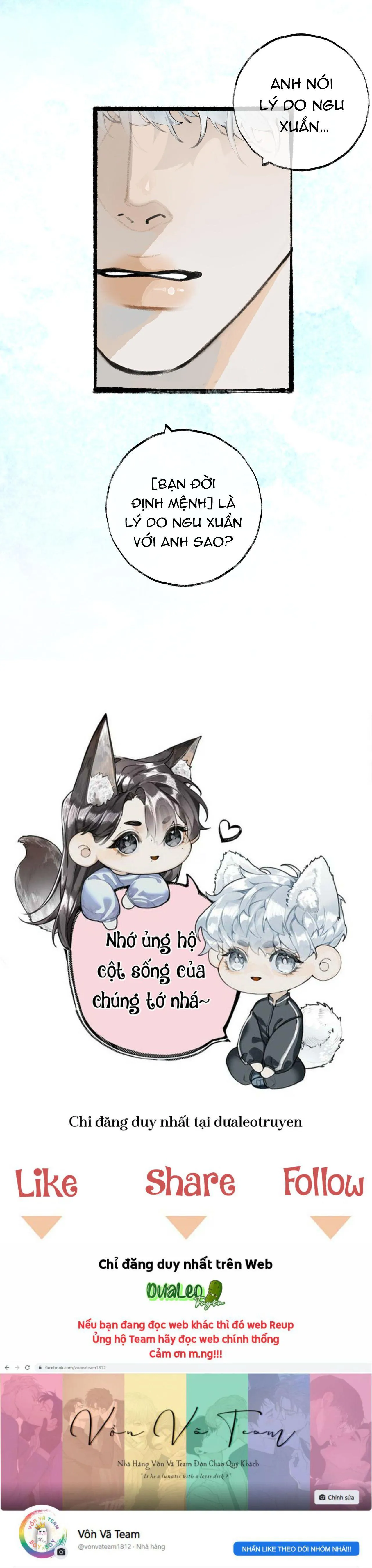 Tín Hiệu Rung Động Chapter 12 Trang 13