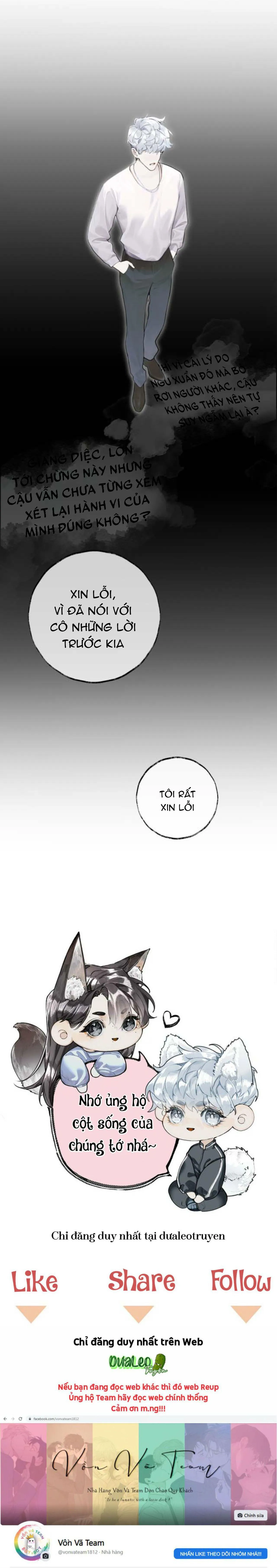 Tín Hiệu Rung Động Chapter 15 Trang 11