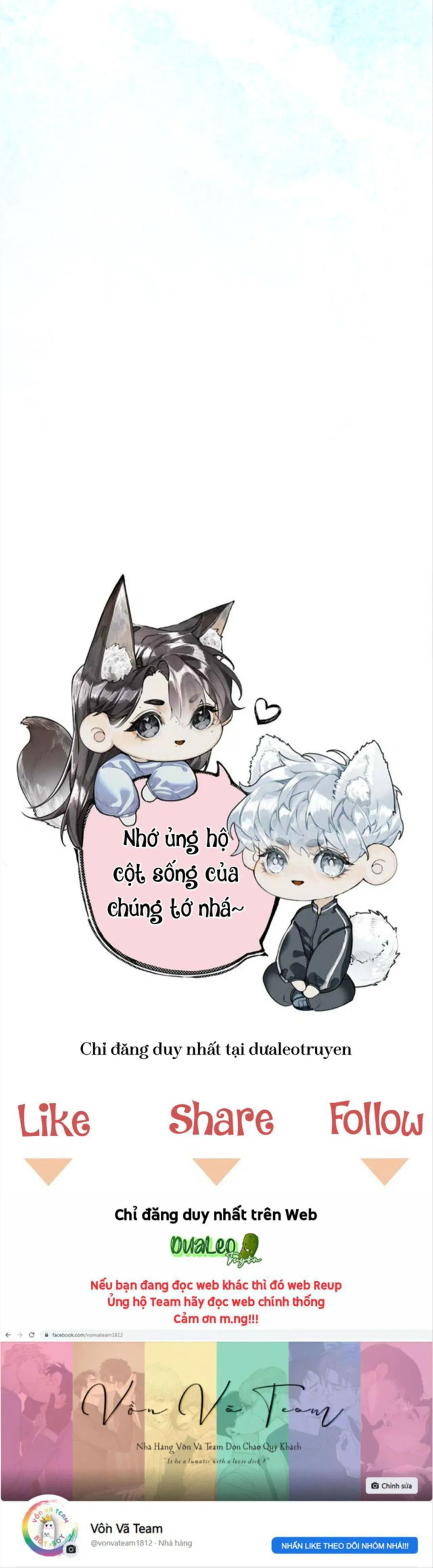 Tín Hiệu Rung Động Chapter 17 Trang 14