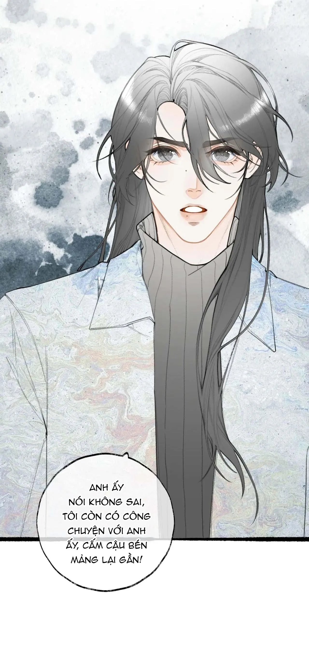 Tín Hiệu Rung Động Chapter 19 Trang 4