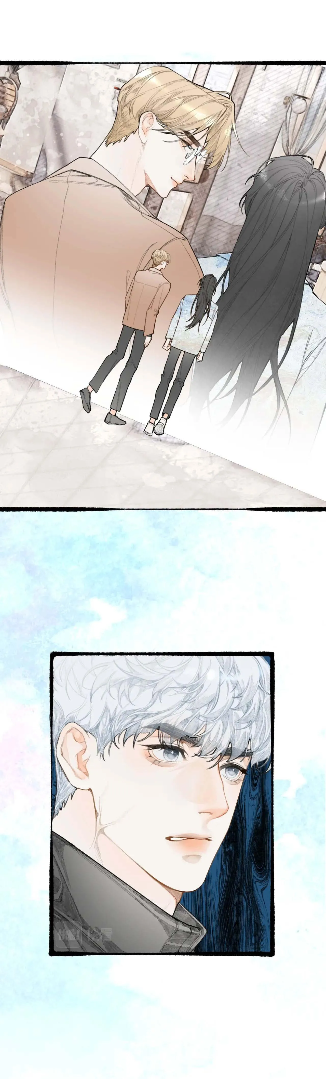 Tín Hiệu Rung Động Chapter 19 Trang 5