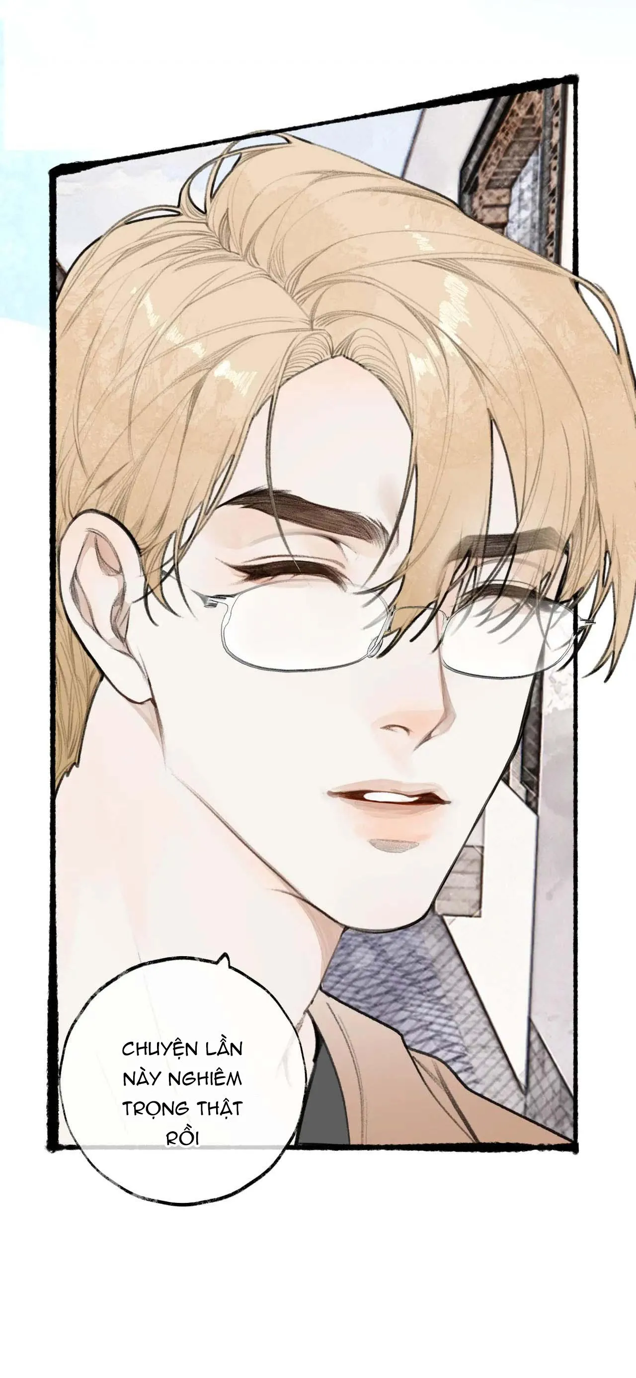 Tín Hiệu Rung Động Chapter 19 Trang 9