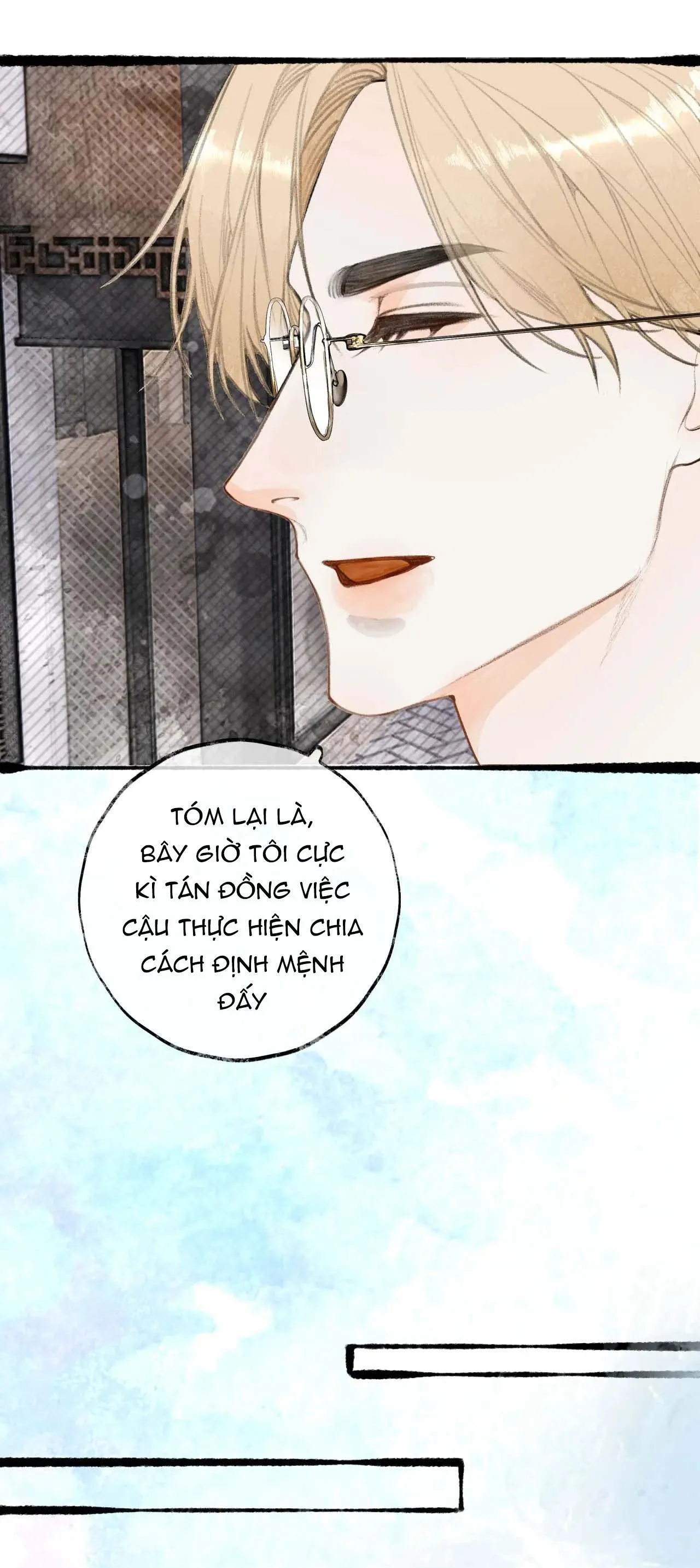 Tín Hiệu Rung Động Chapter 19 Trang 12