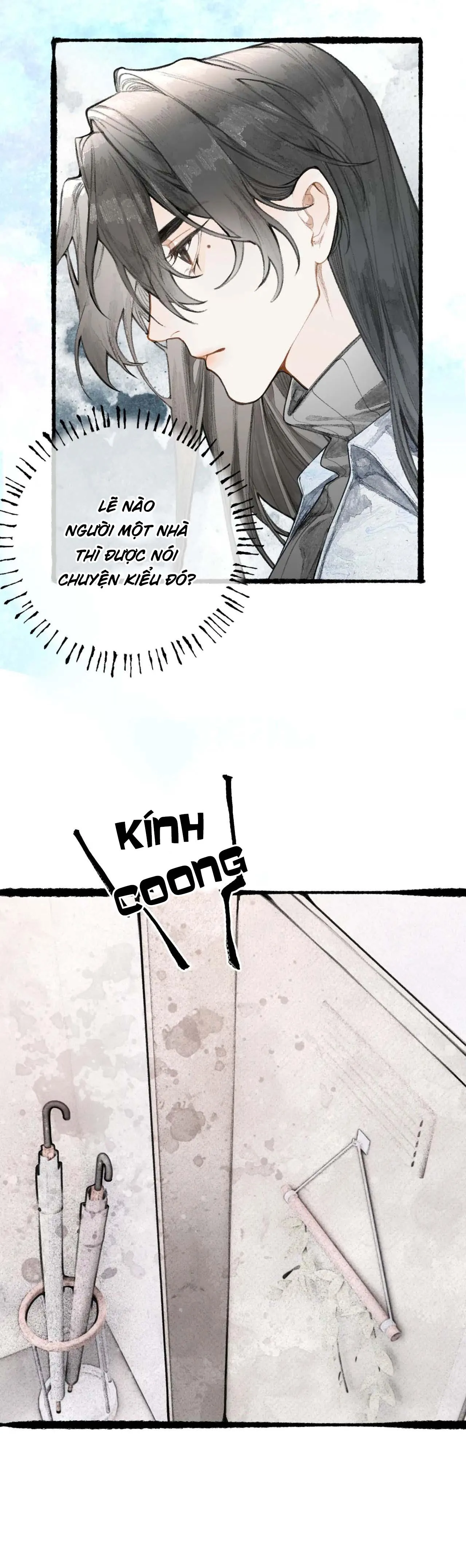 Tín Hiệu Rung Động Chapter 19 Trang 14