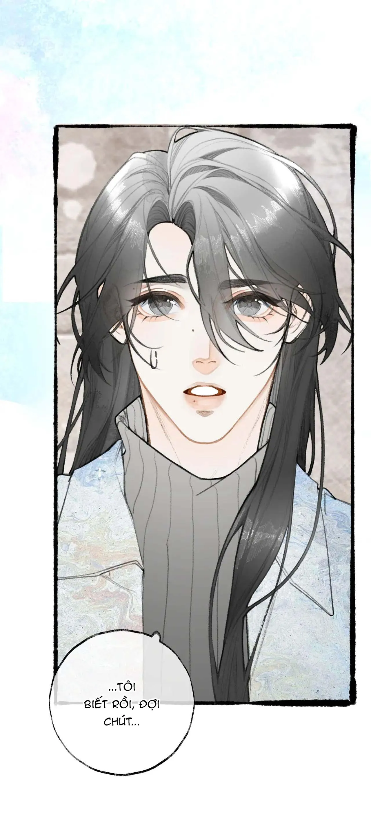 Tín Hiệu Rung Động Chapter 19 Trang 16